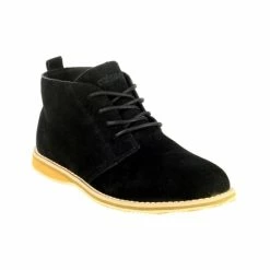 Cotswold Snowhill Desert Boot / Womens Boots Black