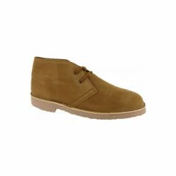Cotswold Sahara Desert Boot / Mens Boots - Taupe Shoes