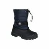 Cotswold Childrens/Kids Icicle Snow Boots (Navy/Black) Apparel