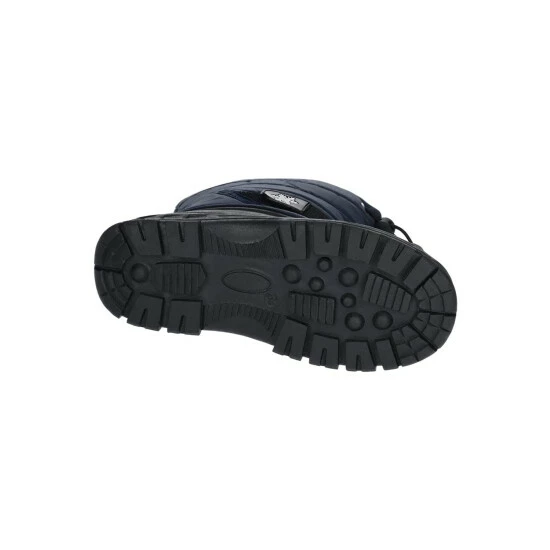 Cotswold Childrens/Kids Icicle Snow Boots (Navy/Black) Apparel - Image 4