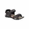 Cotswold Mens Rodmarton Walking Sandals Shoes Brown/beige