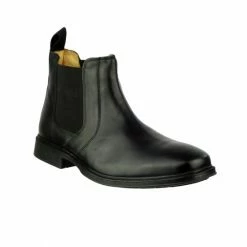 Cotswold Ebrington Mens Boot / Mens Boots Shoes Black