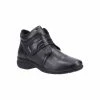 Cotswold Womens/Ladies Chalford 2 Leather Ankle Boots - Black