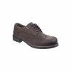 Cotswold Mens Oxford Shoes - Brown