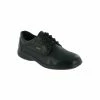 Cotswold Ruscombe Ladies Waterproof Shoe / Womens Shoes - Black Flats