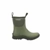 Cotswold Womens/Ladies Blaze Neoprene Galoshes Boots Green