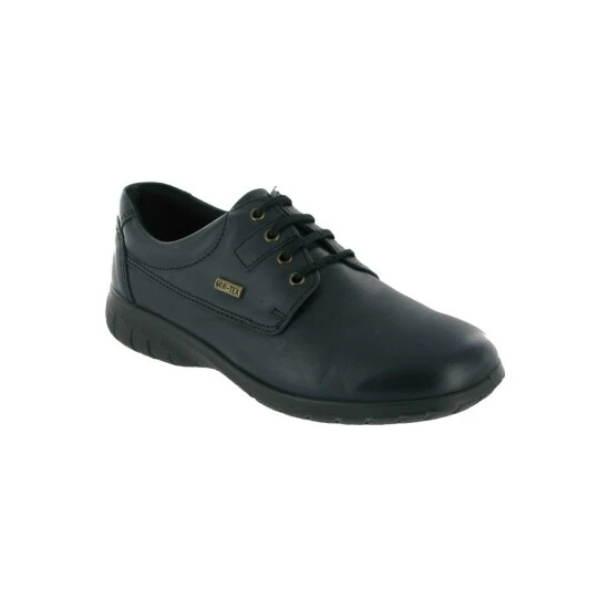 Cotswold Ruscombe Ladies Waterproof Shoe / Womens Shoes - Navy Flats