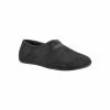Cotswold Mens Grouse Slippers - Black
