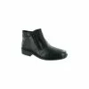 Cotswold Kelmscott Mens W/P Shoe/Mens Shoes/Mens Boots Black