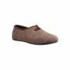 Cotswold Mens Grouse Slippers - Brown