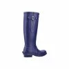 Cotswold Windsor Unisex Adults Tall Wellington Boot - Aubergine Shoes