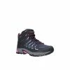 Cotswold Womens/Ladies Abbeydale Hiking Boots Navy