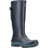Cotswold Womens/Ladies Realm Wellington Boots - Navy