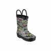 Cotswold Childrens Puddle Boot/Boys Boots (Digger) Apparel