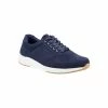 Cotswold Mens Hankerton Suede Shoes Navy
