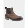 Cotswold Mens Bodicote Leather Chelsea Boots - Brown