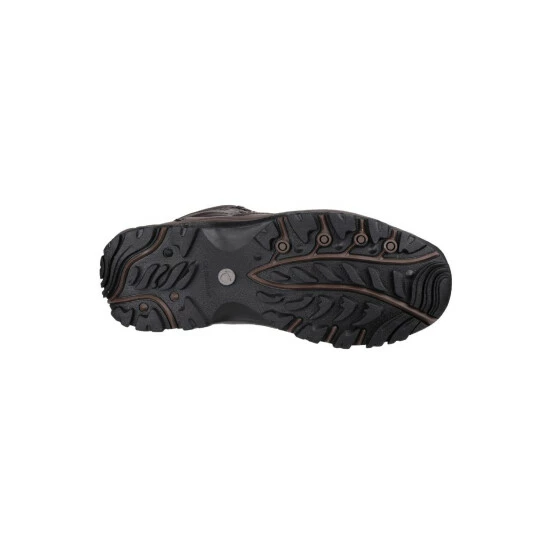 Cotswold Adults Unisex Winstone Walking Boots - Brown Shoes - Image 3