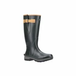 Cotswold Unisex Adult Stratus Galoshes (Green) Shoes