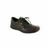 Cotswold Cam Mens Leather Lace Up Shoe / Mens Shoes - Brown