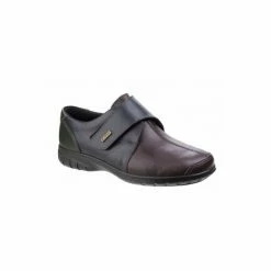 Cotswold Cranham Womens Shoe / Ladies Shoes - Multi Flats