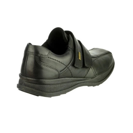 Cotswold Ashchurch W/P Mens Shoes Black - Image 4