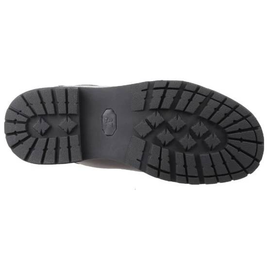 Cotswold Womens/Ladies Beaumont Waterproof Pull On Wellington Boots - Brown - Image 6