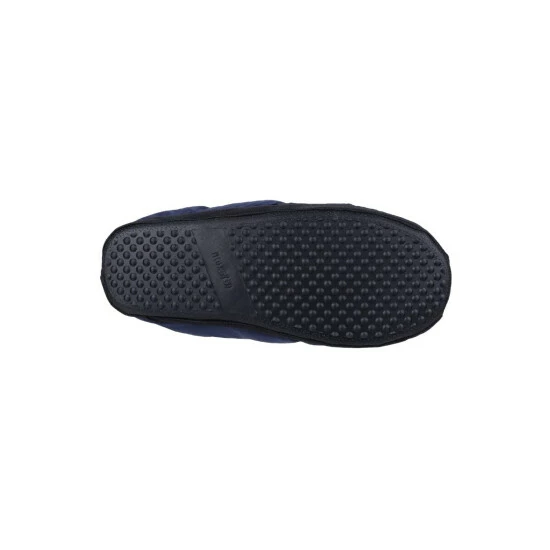 Cotswold Childrens/Kids Camping Adjustable Slipper Boots (Navy) Apparel - Image 3