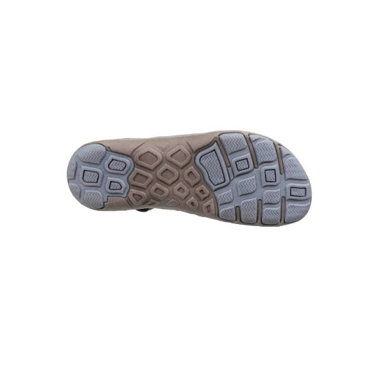 Cotswold Womens/Ladies Highworth Sandals - Brown - Image 4