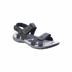 Cotswold Womens/Ladies Highworth Sandals Navy