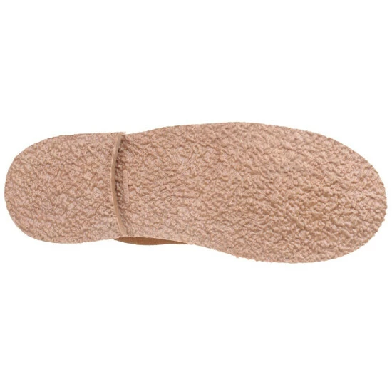 Cotswold Sahara Unisex Desert Boot/Womens Boots/Desert Boots - Camel Shoes - Image 4
